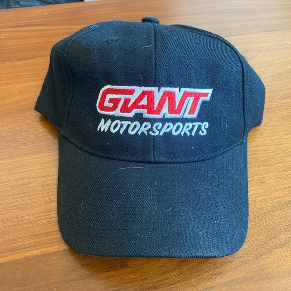 Giant Motorsports Auto Hat - Picture 2 of 4